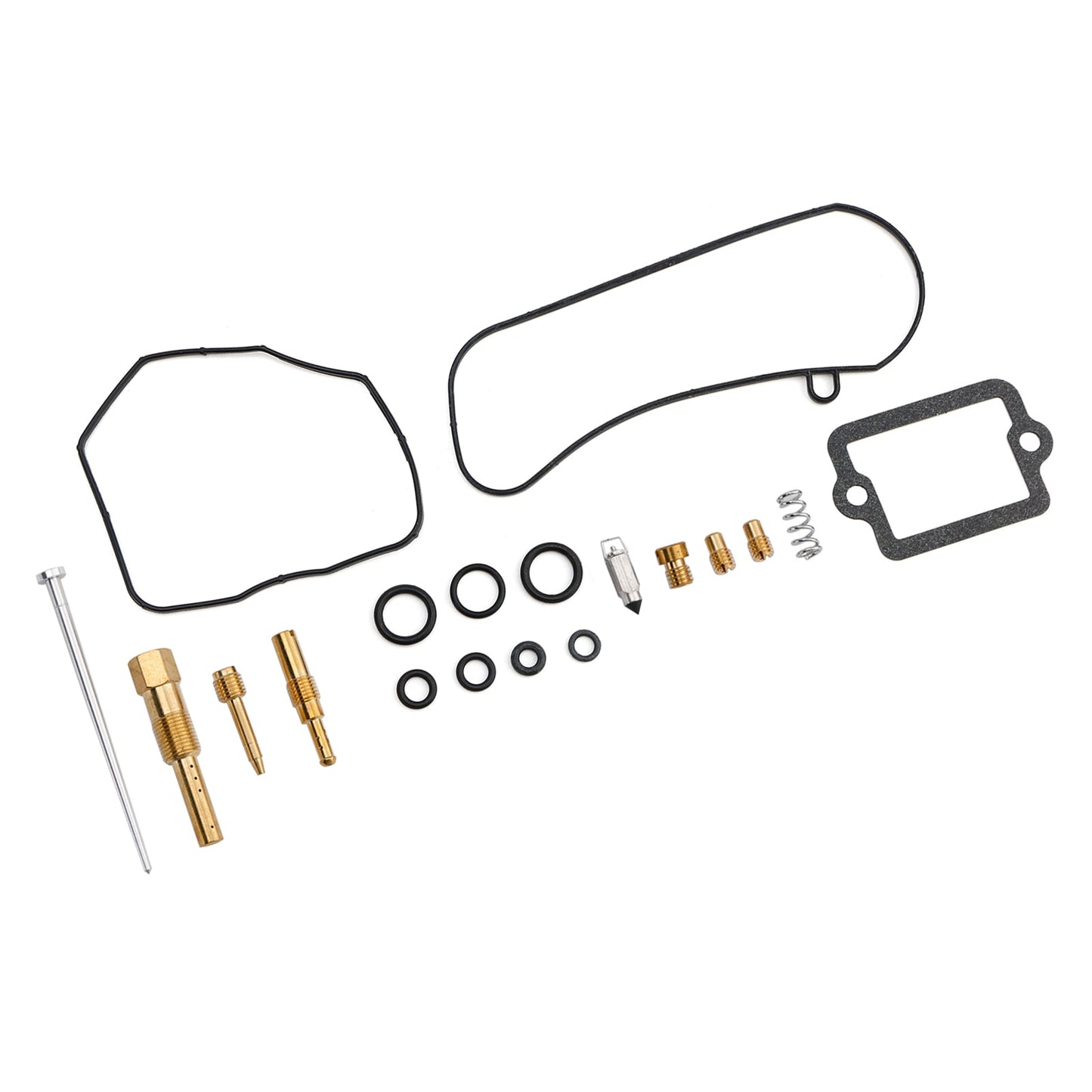 Kit di riparazione e revisione del carburatore per Honda NSR250/NSR250R MC21 1990-1993