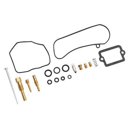 Kit di riparazione e revisione del carburatore per Honda NSR250/NSR250R MC21 1990-1993