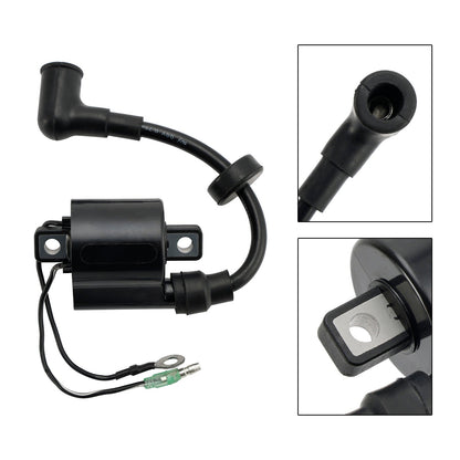 Bobina di accensione adatta per Yamaha 4HP 4C MHS / MHL 5HP 5C MHL / MHS 6E0-85570-00