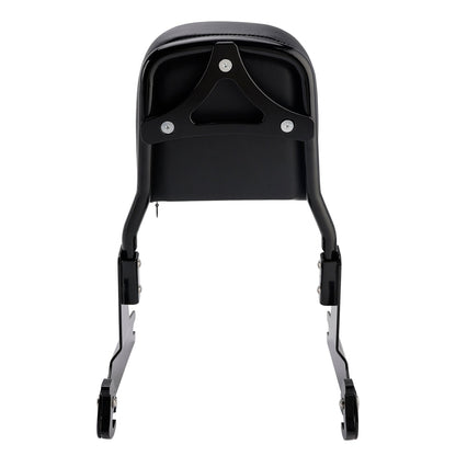 Schienale Sissy Bar passeggero Softail 2000-2017