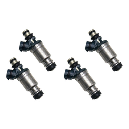4 iniettori di carburante per Lexus LS400 1992-1997 SC400 1992-1997 23250-50020