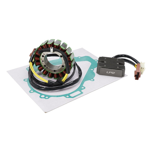 Guarnizione regolatore di tensione statore generatore Aprilia RST 1000 Futura 2001-2003 AP0295835