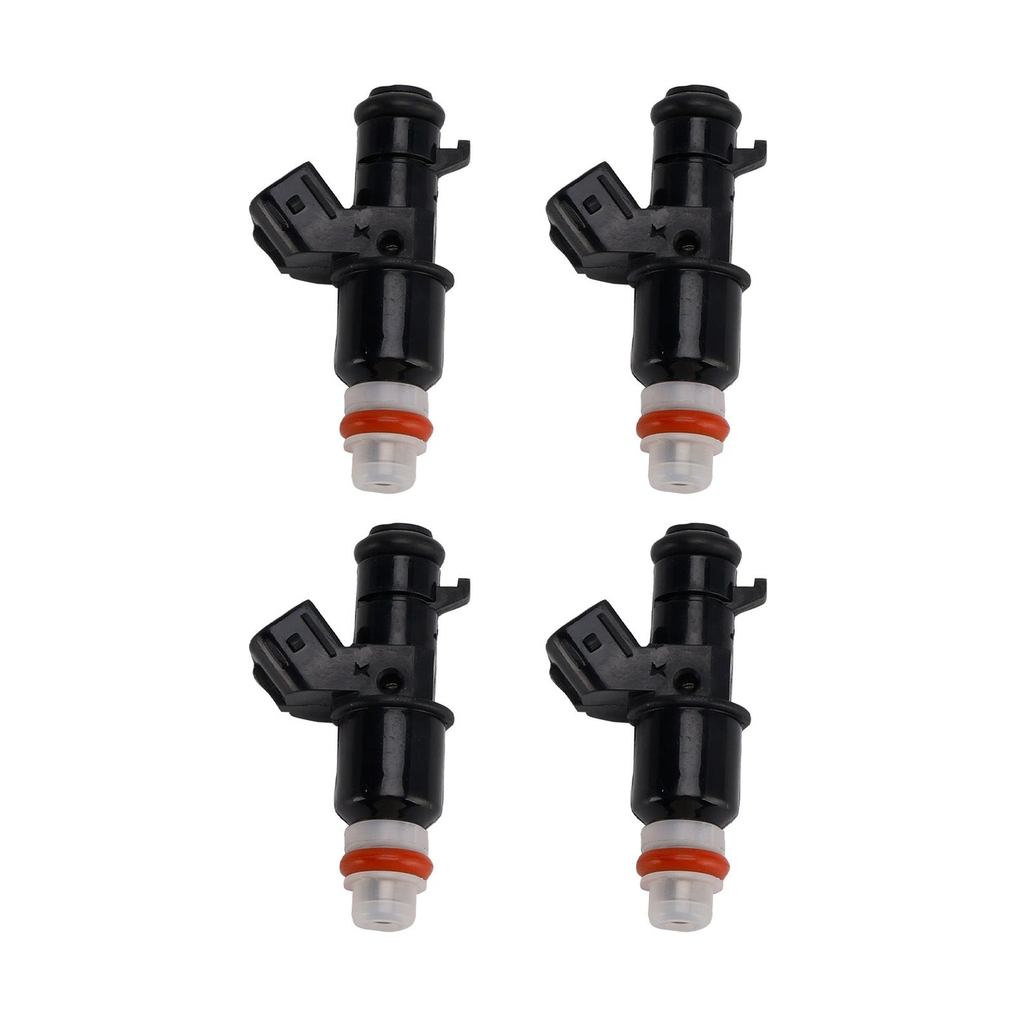Iniettori di carburante adatti per Honda BF90D BF75 16450-ZY9-003 4 pezzi