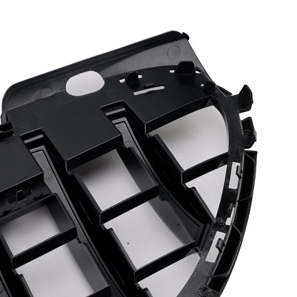 Griglia paraurti anteriore stile GT-R Mercedes Benz W206 2022-2023 con telecamera
