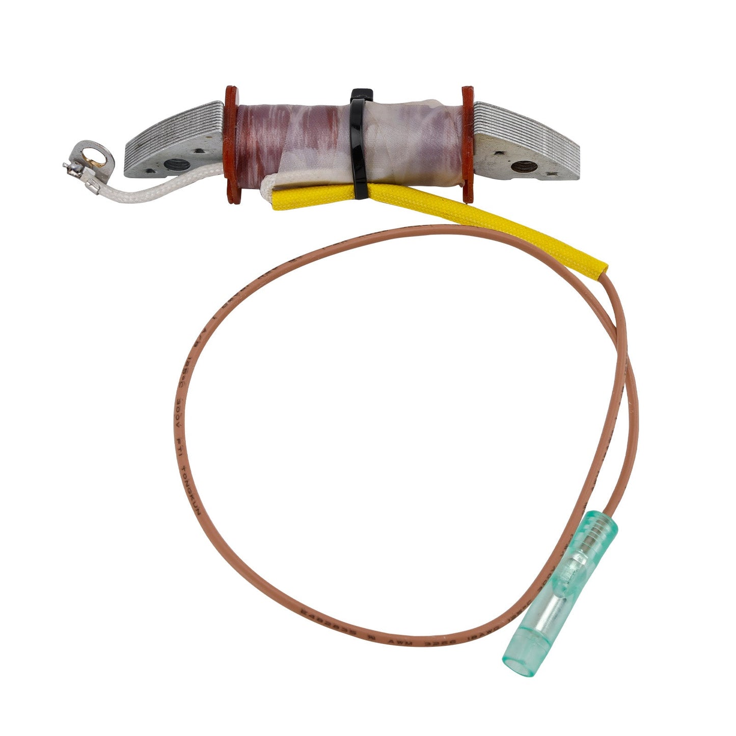 Bobina di carica di accensione per Yamaha 25Hp 30Hp 40Hp 84-97 2 tempi 689-81311-40-00