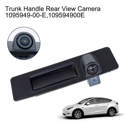 Telecamera posteriore per retromarcia 1095949-00-E per Tesla Model 3 Y 2017-2022