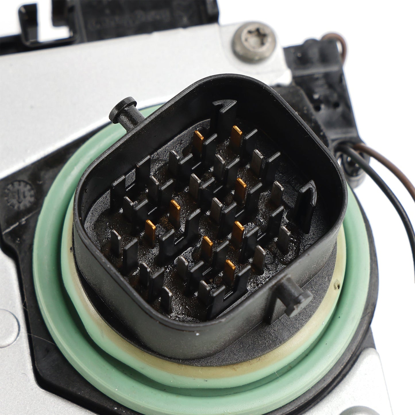 Blocco solenoide trasmissione Chrysler 62TE dal 2006 in poi (6 VELOCITÀ)