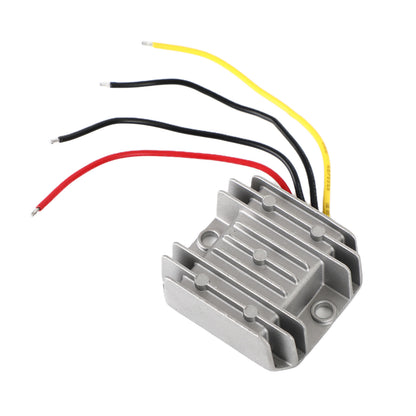 Convertitore 12V 3A Modulo Regolatore A 6V Alimentatori Impermeabile