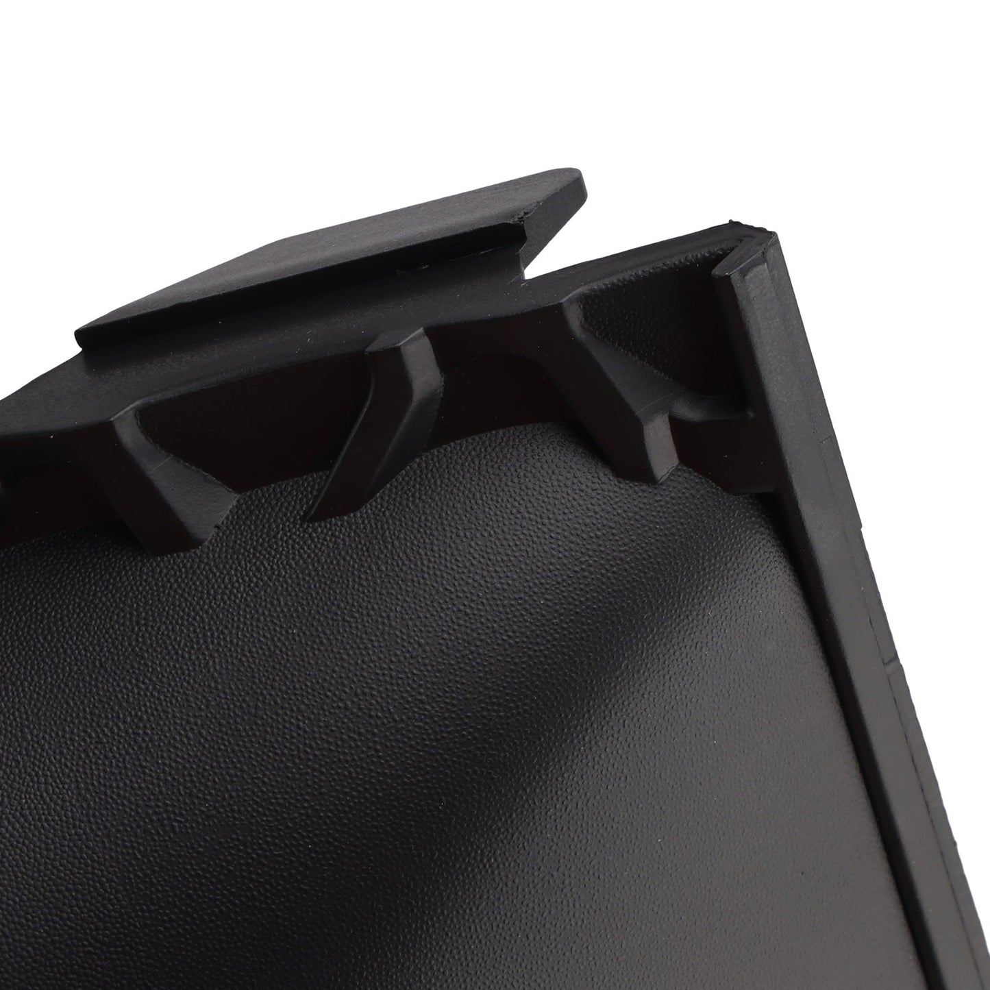 Cornice di copertura per il cruise control adattivo per Jeep Cherokee 2019-2023 68287432AA