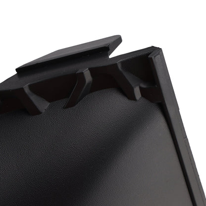 Cornice di copertura per il cruise control adattivo per Jeep Cherokee 2019-2023 68287432AA