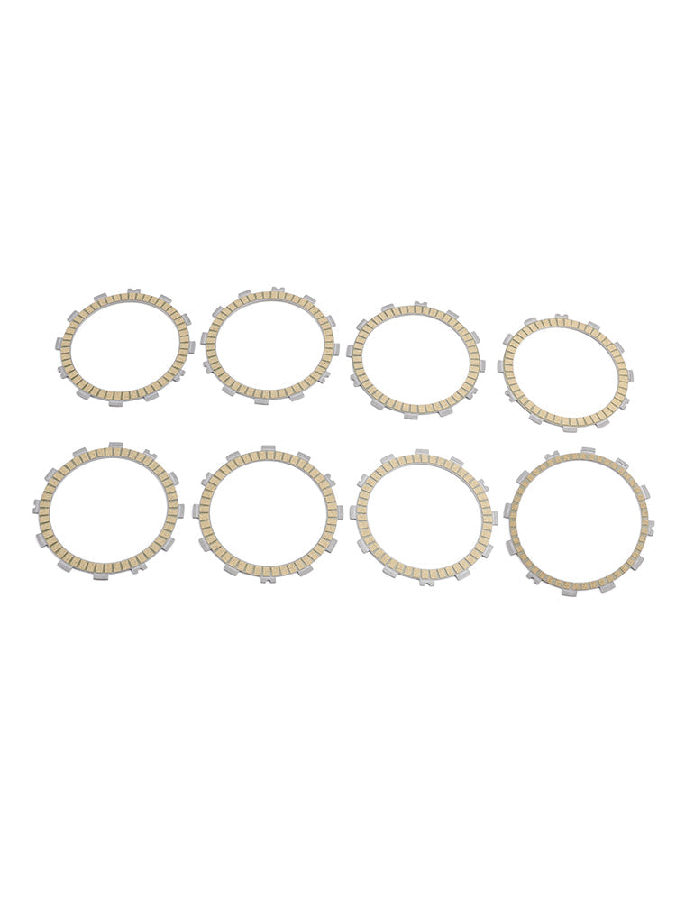 Kit dischi frizione per Suzuki GSXR600 GSXR750 K6/K7 2006-2007 21441-36F30