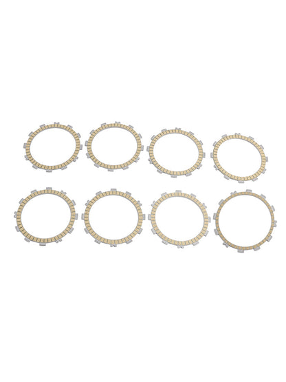 Kit dischi frizione per Suzuki GSXR600 GSXR750 K6/K7 2006-2007 21441-36F30