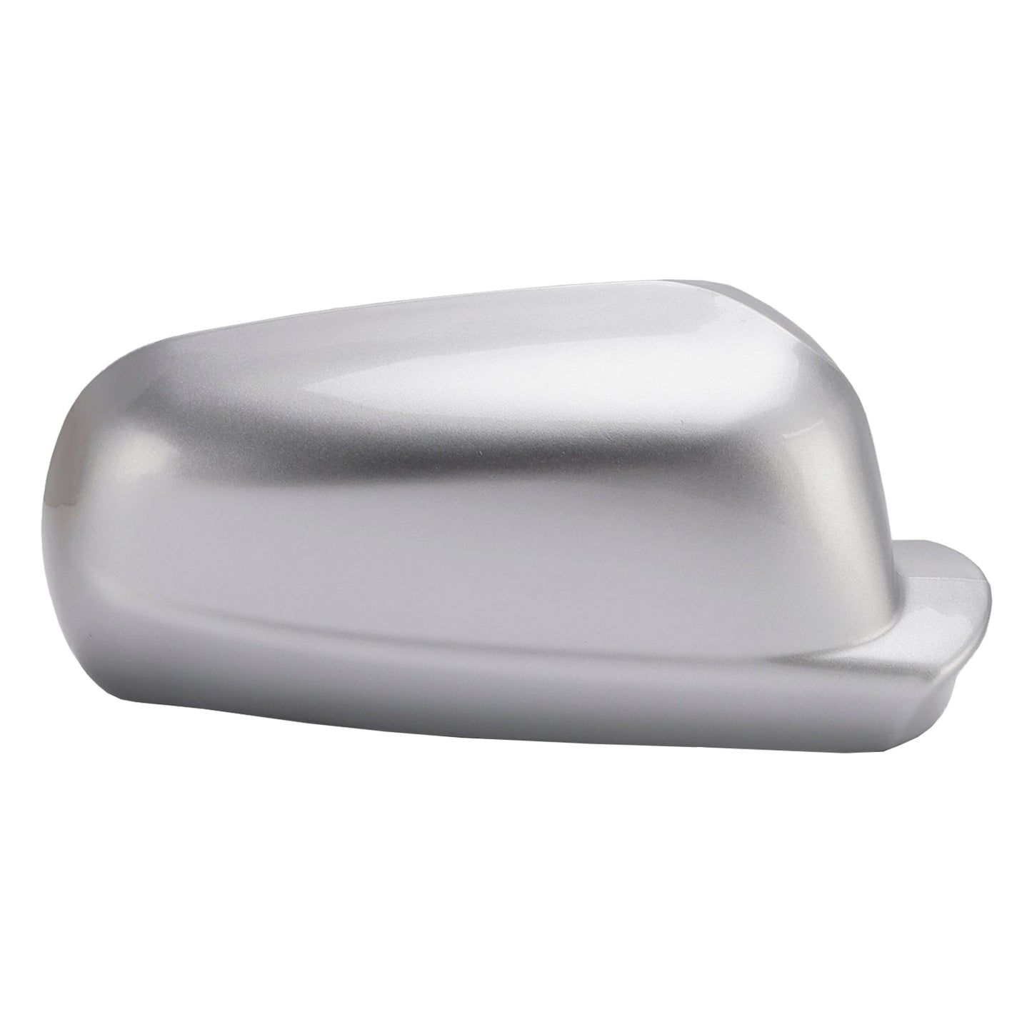 Rivestimento copri specchietto retrovisore destro per Volkswagen Golf MK4 1998-2004