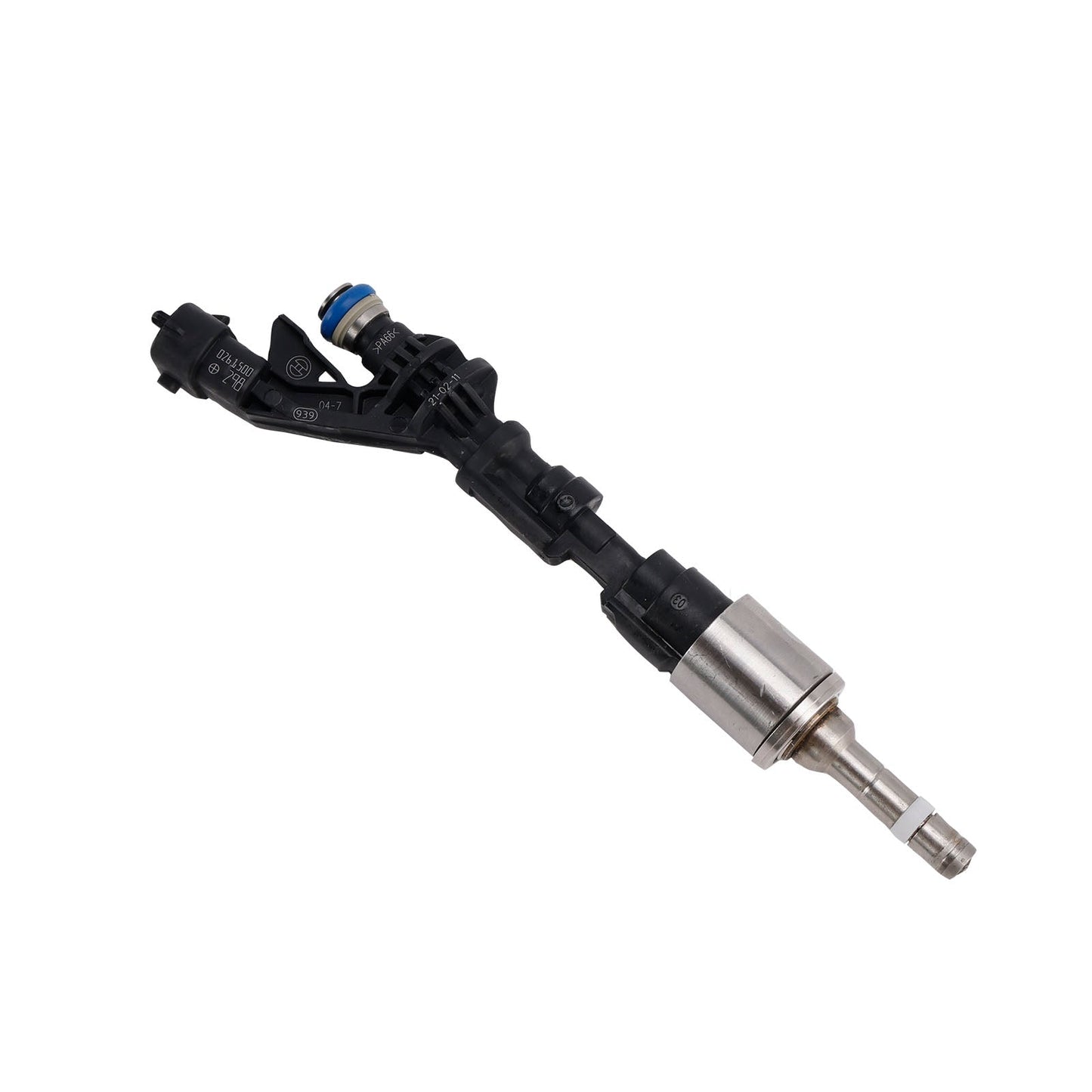 1 iniettore di carburante per Land Rover LR4, Range Rover, Jaguar XF, XJ 0261500298
