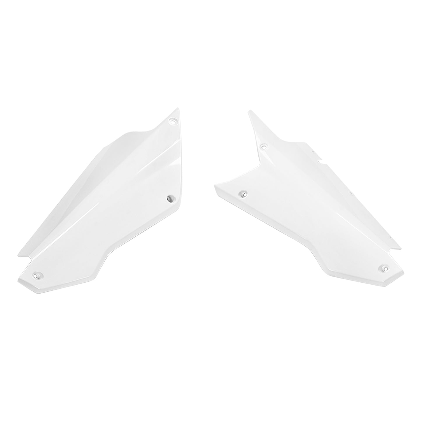 Kit Carena Carrozzeria Plastica ABS per Aprilia RS 660 2020-2024 07#