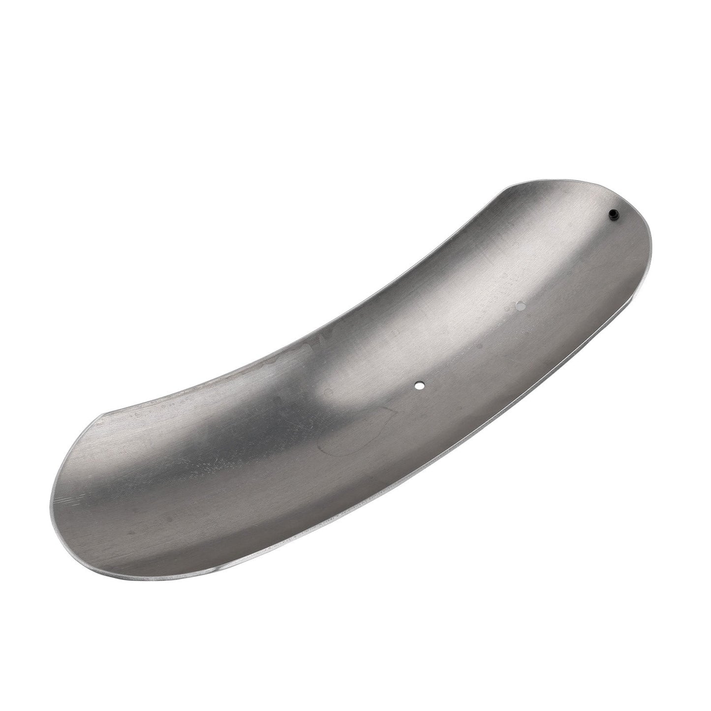Parafango anteriore in acciaio HONDA CL250 CL300 CL500 SCL500 2023-2025