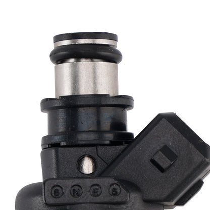 1 iniettore di carburante 06164-P06-A01 adatto per Civic Del Sol 1.5L 1.6L Integra 1.7L 1.8L