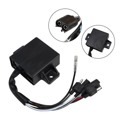 Unità di sistema di accensione CDI Box 3002-807 per Arctic Cat Bearcat 340 Cheetah Jag