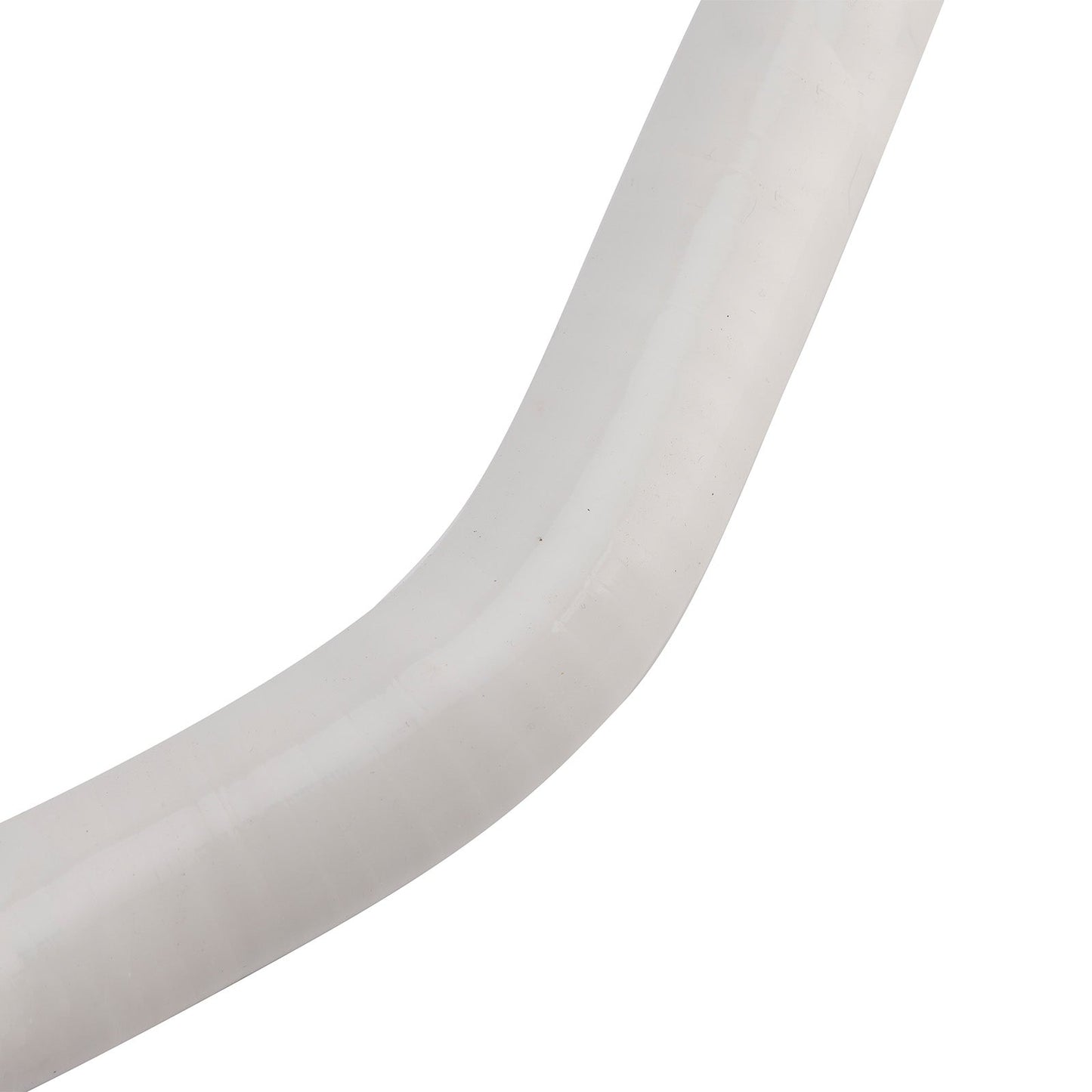 Kit di tubi flessibili in silicone per il liquido di raffreddamento del radiatore, compatibile con Honda CRF450R RX RWE 21-25