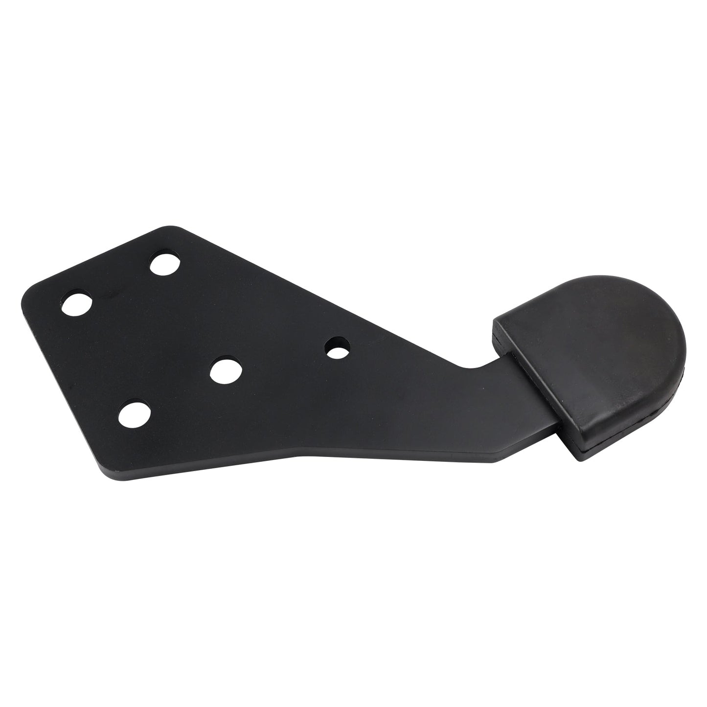 Guida cofano Poly lato guida sinistro IHC HLK2733L per camion internazionali selezionati