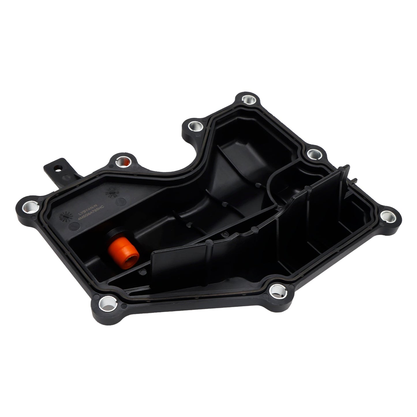 Valvola di sfiato del separatore dell'olio del basamento 4M5G-6A785-HC per Ford C-MAX S-MAX