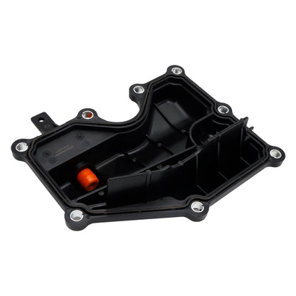 Valvola di sfiato del separatore dell'olio del basamento 4M5G-6A785-HC per Ford C-MAX S-MAX