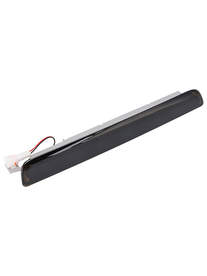 Fanale posteriore centrale di stop per Toyota Prado LC120 FJ120 TRJ120 GX470 2003-2009