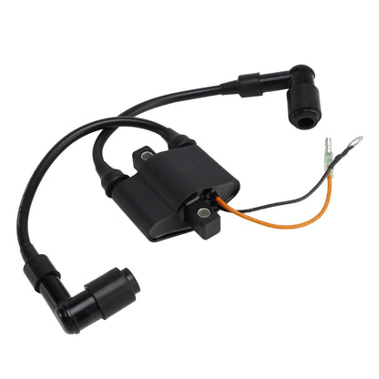 Bobina di accensione adatta per Tohatsu 8hp 9.8hp 2003-2022 8hp MFS8A3 2006-2014 3V1060400