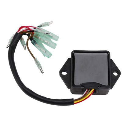 Scatola CDI Accensione adatta per Yamaha 48HP E48C MS/LH 96-97 1999 2000 2003 696-85590-10