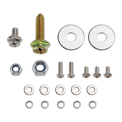 Kit di aspirazione aria fredda con scudo termico per BMW M240i G42 B58 3.0T 2022+