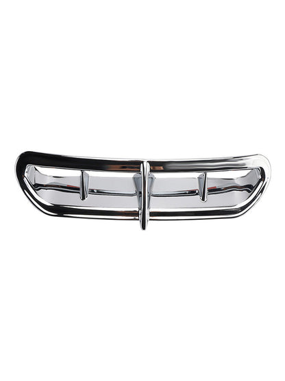 Carenatura con presa d'aria per Touring Electra Street Trike Glide Ultra 2014-2022