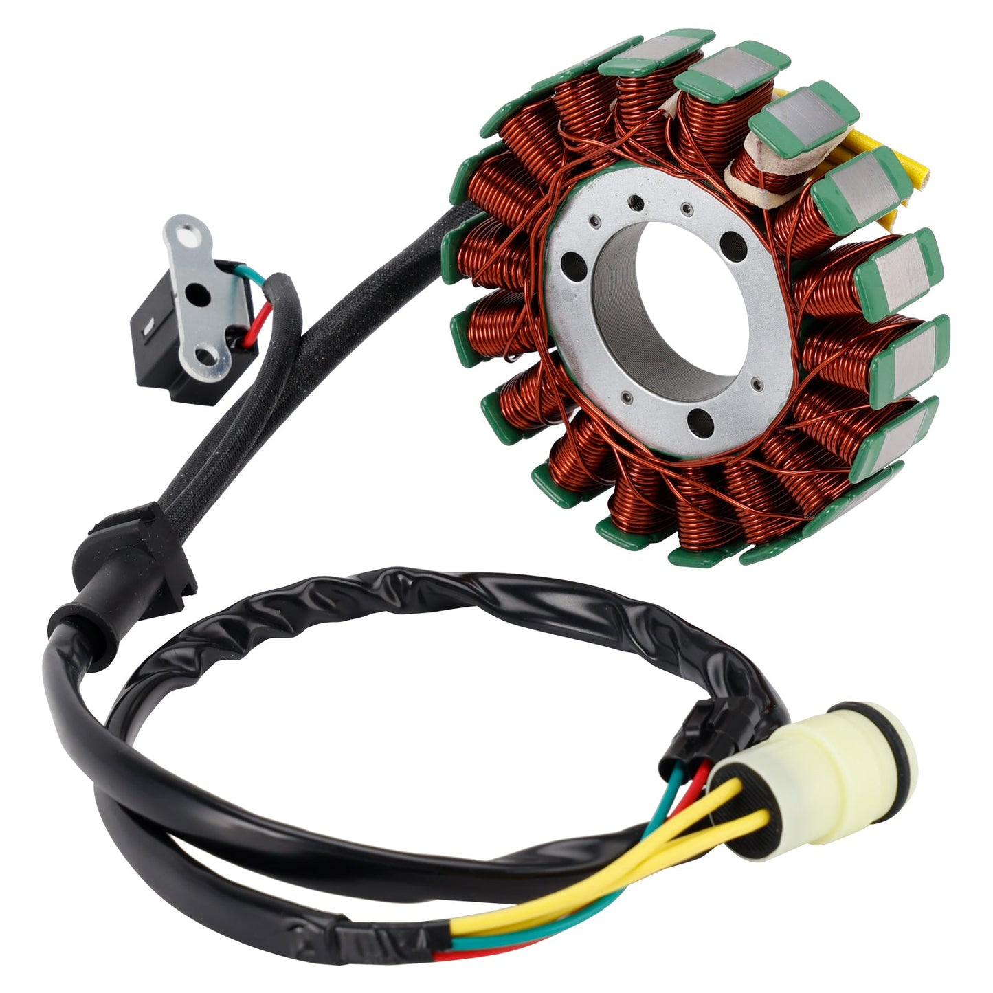 STATORE ALTERNATORE PER SMW SUPERDUAL 650 XT SM650R RS650R 17-19 - M000A00914