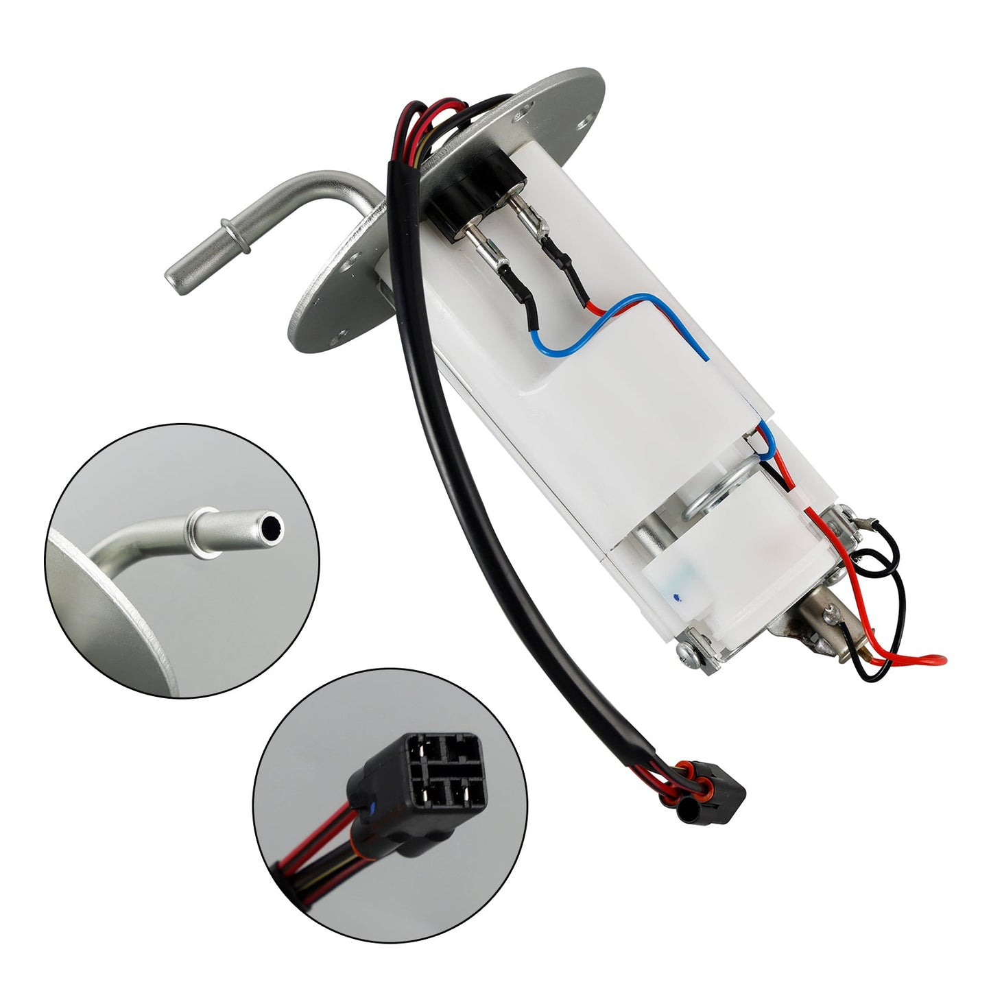 Gruppo pompa carburante di ricambio 49040-0023 per Ninja Zx6R Zx600Rr 2007-2012 Zx636R