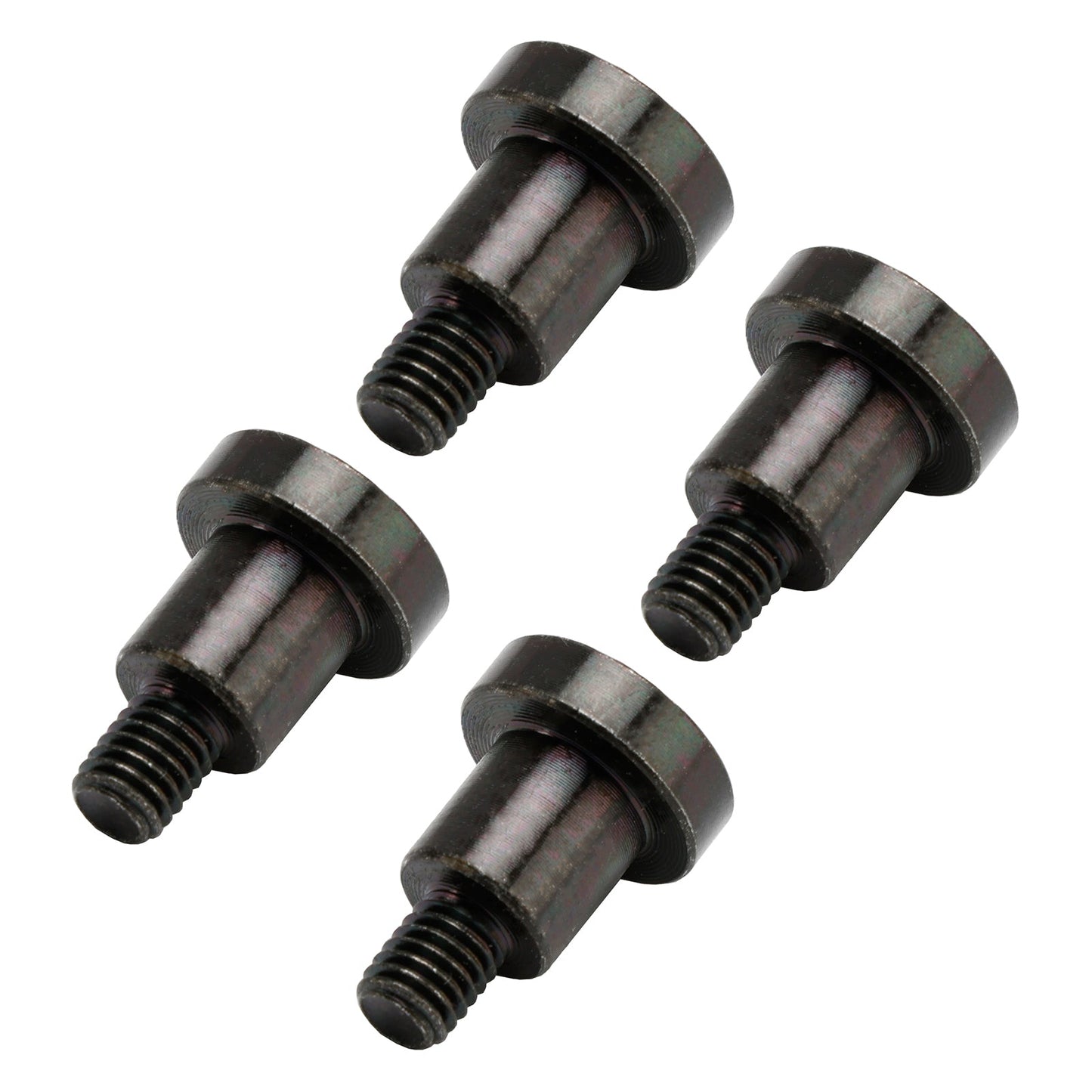 4 viti per leva del pannello Targa 68004986AA per Jeep Wrangler 2007-2017