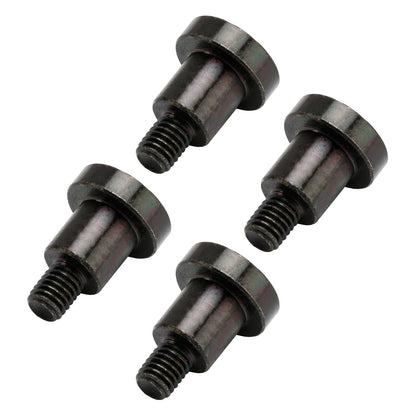 4 viti per leva del pannello Targa 68004986AA per Jeep Wrangler 2007-2017
