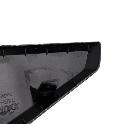 Pannelli di carenatura laterali del radiatore per Street Triple 765 R/RS 2023-2025