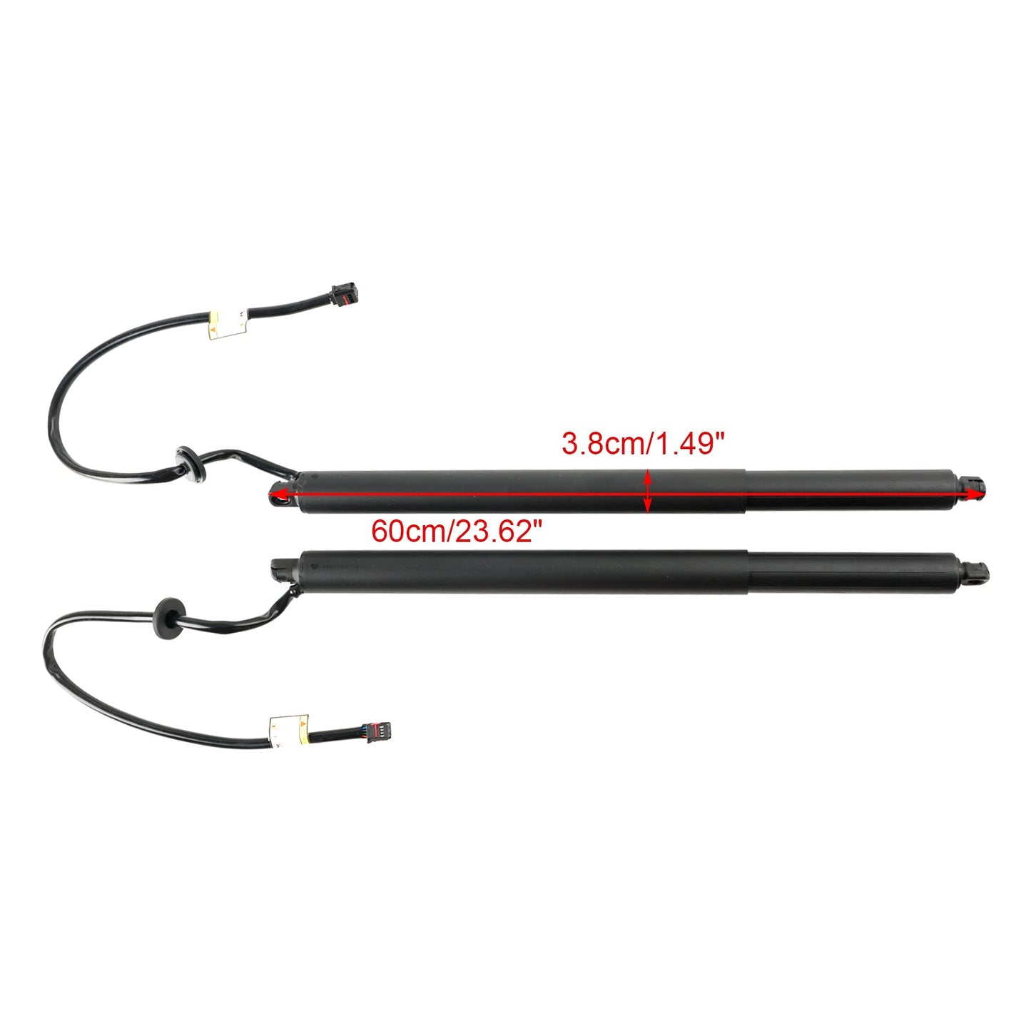 Supporto di sollevamento elettrico per portellone posteriore Volvo XC90 Sport Utility 2016-2019