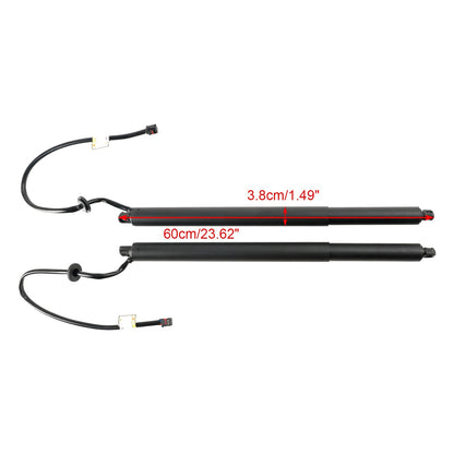 Supporto di sollevamento elettrico per portellone posteriore Volvo XC90 Sport Utility 2016-2019