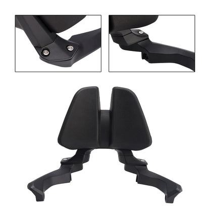 Schienale per passeggero Sissy Bar per Honda ADV350 2022-2025