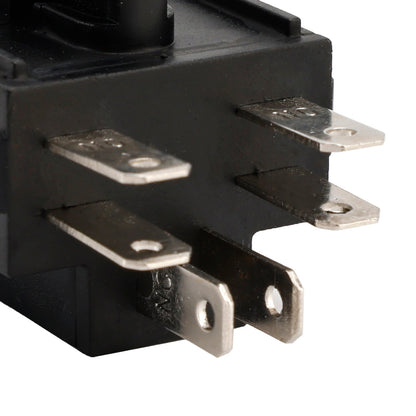 539113792 Interruttore freno 3P per Husqvarna RZ5424 EZ4824 RZ4619 EZ5226 EZ6124
