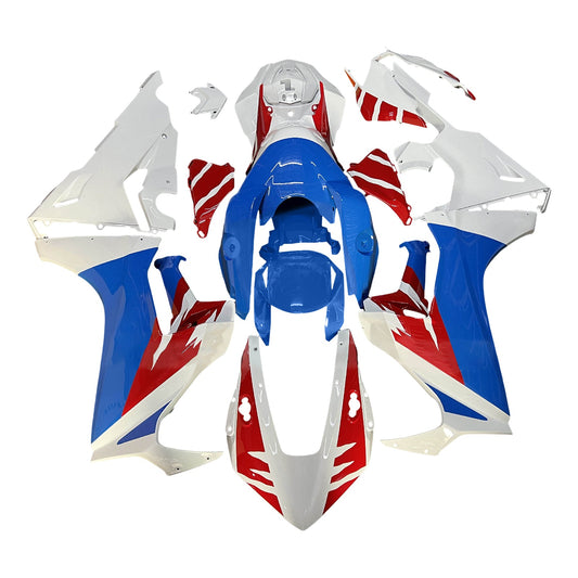 Kit carenatura iniezione plastica ABS per Honda CBR1000RR 2017-2026