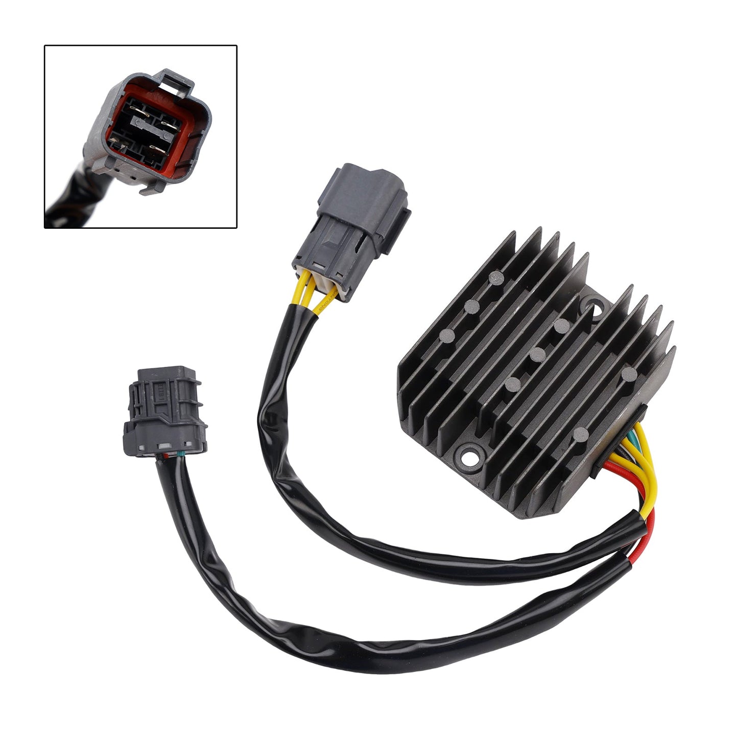 Regolatore raddrizzatore 12V 31600-Abd2-900 per Kymco X-Town 125I 2016-2020 Dt X125