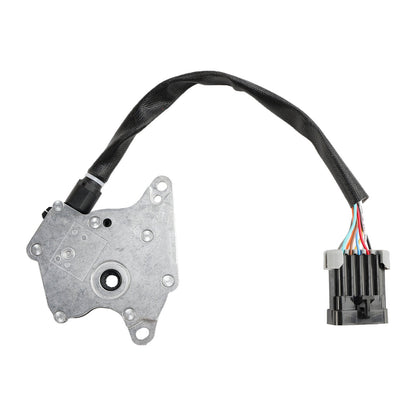 Interruttore multifunzione di sicurezza in folle Porsche 911 996 Bj 1997-2006 98632561201 98632561200