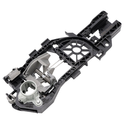 Supporto maniglia portiera anteriore sinistra VW Passat B6 B7 2006-2015 3C0837885H