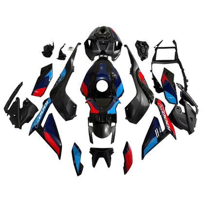 Kit di carene in plastica ABS stampate a iniezione per BMW S1000R 2021-2025
