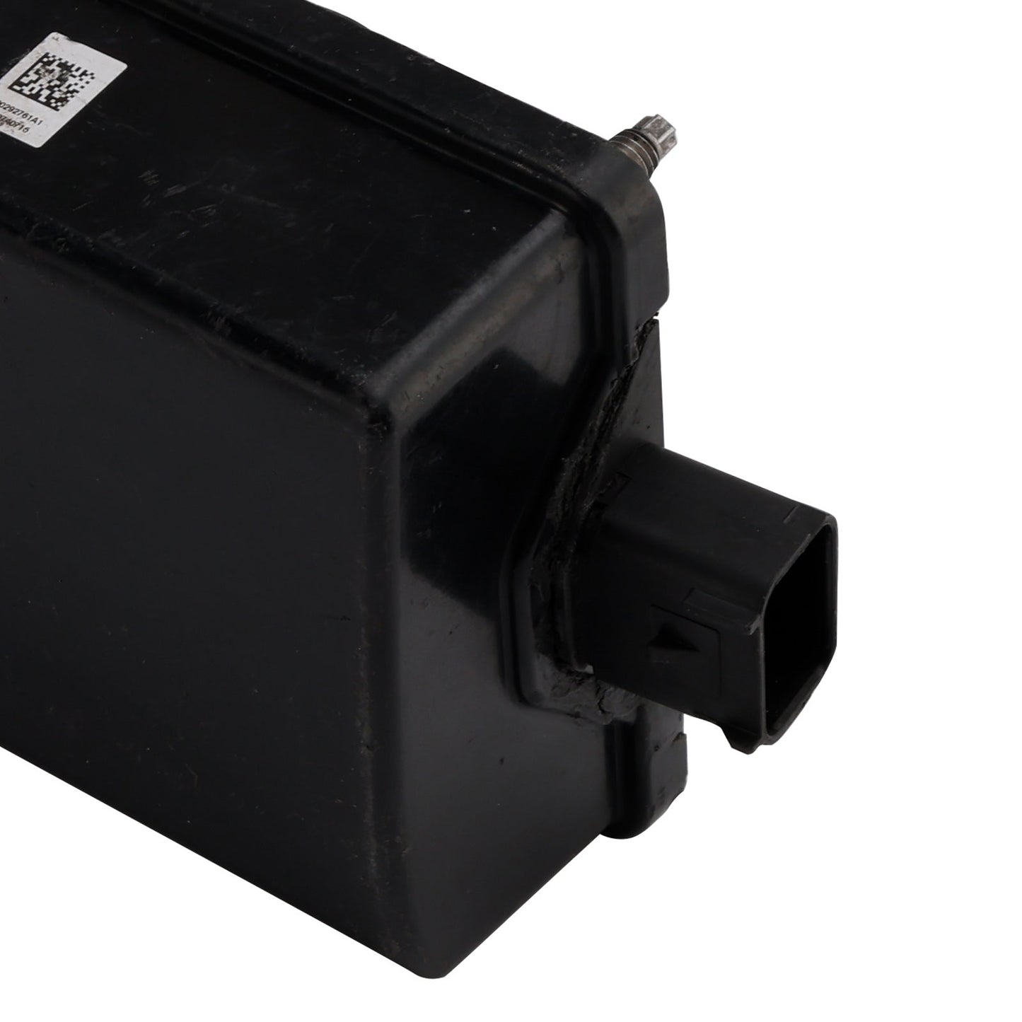 Sensore radar per angolo cieco anteriore Cadillac CT6 2016-2018 13395934
