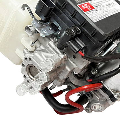Gruppo pompa principale ABS per Lexus GX470 2005-2009, codice 89541-60061
