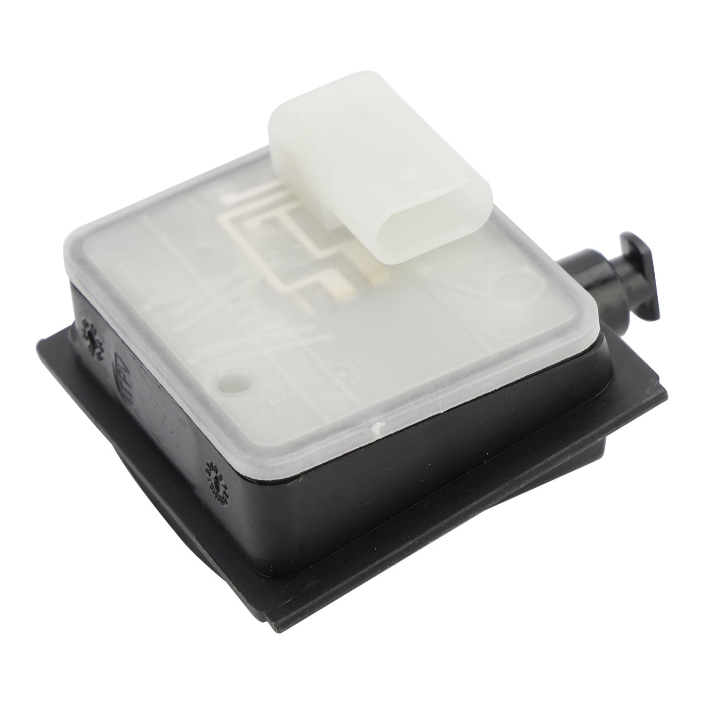 Attuatore motore di rilascio sportello carburante Mercedes-Benz EQC Hybrid A0008206212