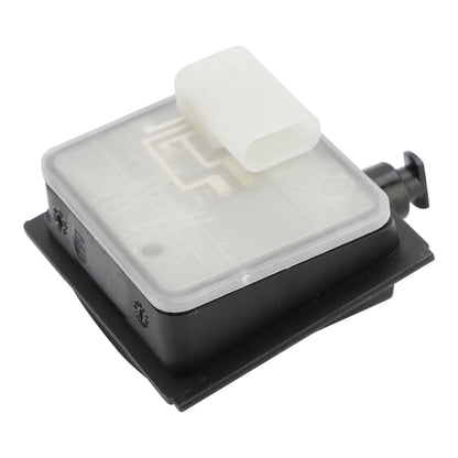 Attuatore motore di rilascio sportello carburante Mercedes-Benz EQC Hybrid A0008206212