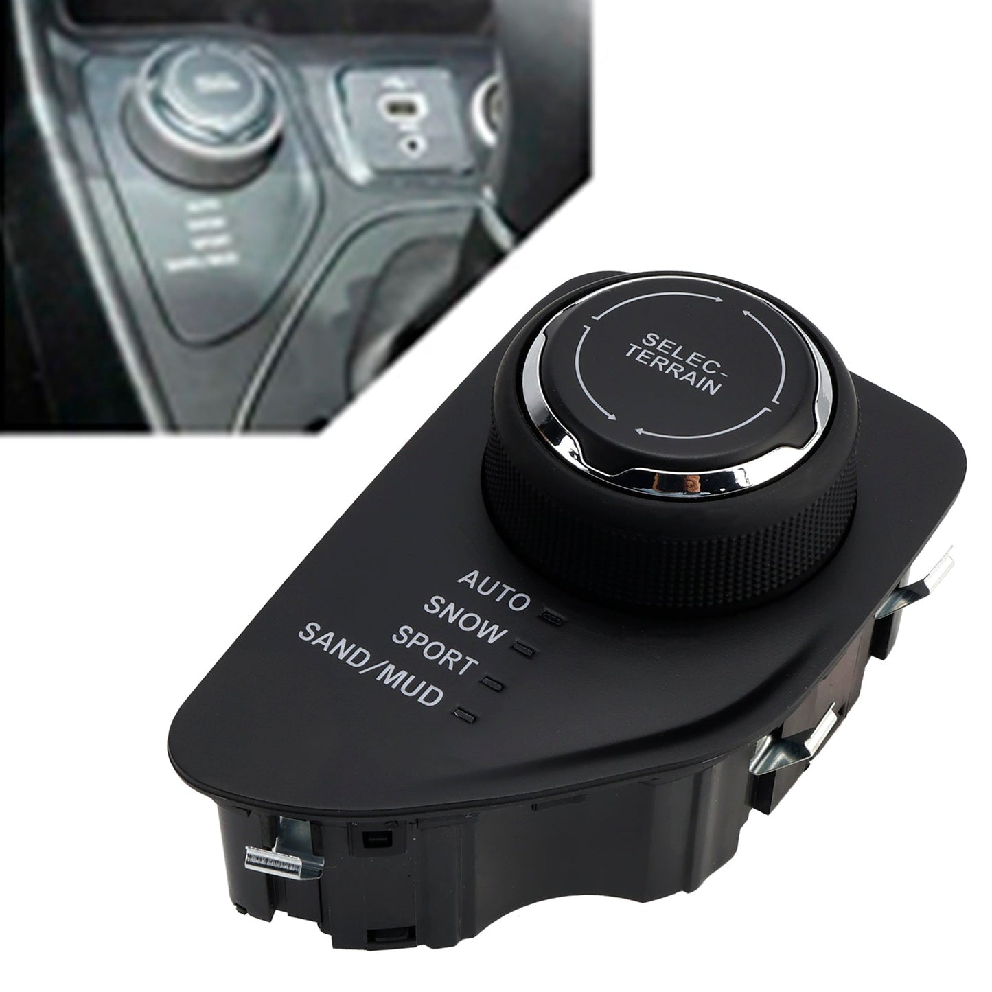 Interruttore della scatola di rinvio per Jeep Cherokee 2014-2019 68141876AF 68141876AE
